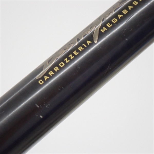 １２デストロイヤーブラックジャングルＦ８１／２－７１０ＸＢＪ